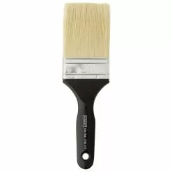 Promo ⭐ 3" Flat Brush by ArtMinds™ 🛒