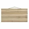 Flash Sale 🔔 6 Pack: 16" Wood Pallet Rectangle Plaque by ArtMinds™ 🧨