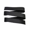 Deals 🛒 6 Pack: 1.5" Black Leather Belt Strap by ArtMinds™ 👍