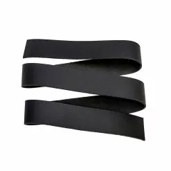 Deals 🛒 6 Pack: 1.5" Black Leather Belt Strap by ArtMinds™ 👍