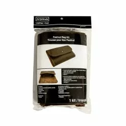 Top 10 🌟 6 Pack: Leather Festival Bag Kit by ArtMinds™ 🛒