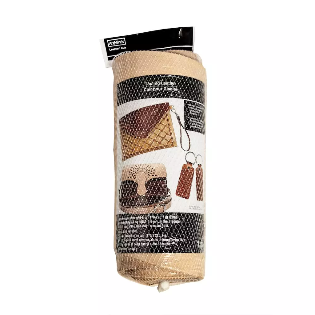 Promo 👏 Tooling Leather by ArtMinds™ 🤩