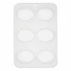 Top 10 ❤️ 12 Pack: Simply Serenity Silicone Oval Soap Mold by ArtMinds™ 🧨