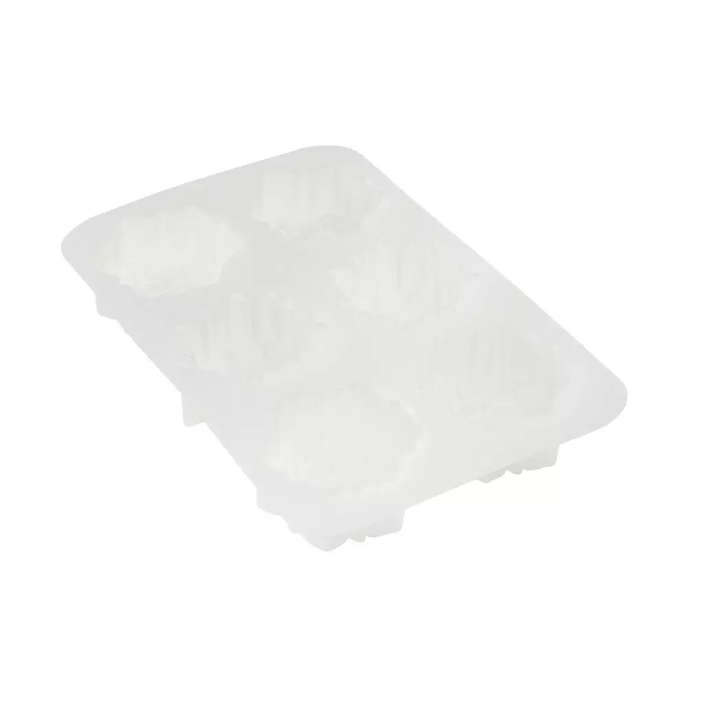 Hot Sale 👍 Simple Serenity Silicone Succulent Soap Mold by ArtMinds™ ✔️ - Image 5