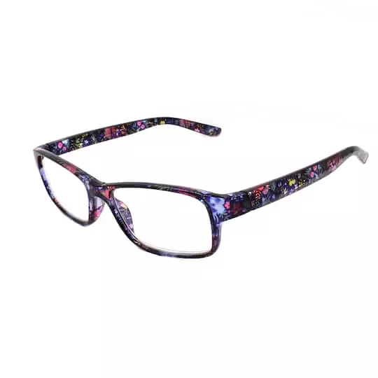 Promo 🥰 Floral Reading Glasses by ArtMinds™ ⌛ - Image 5