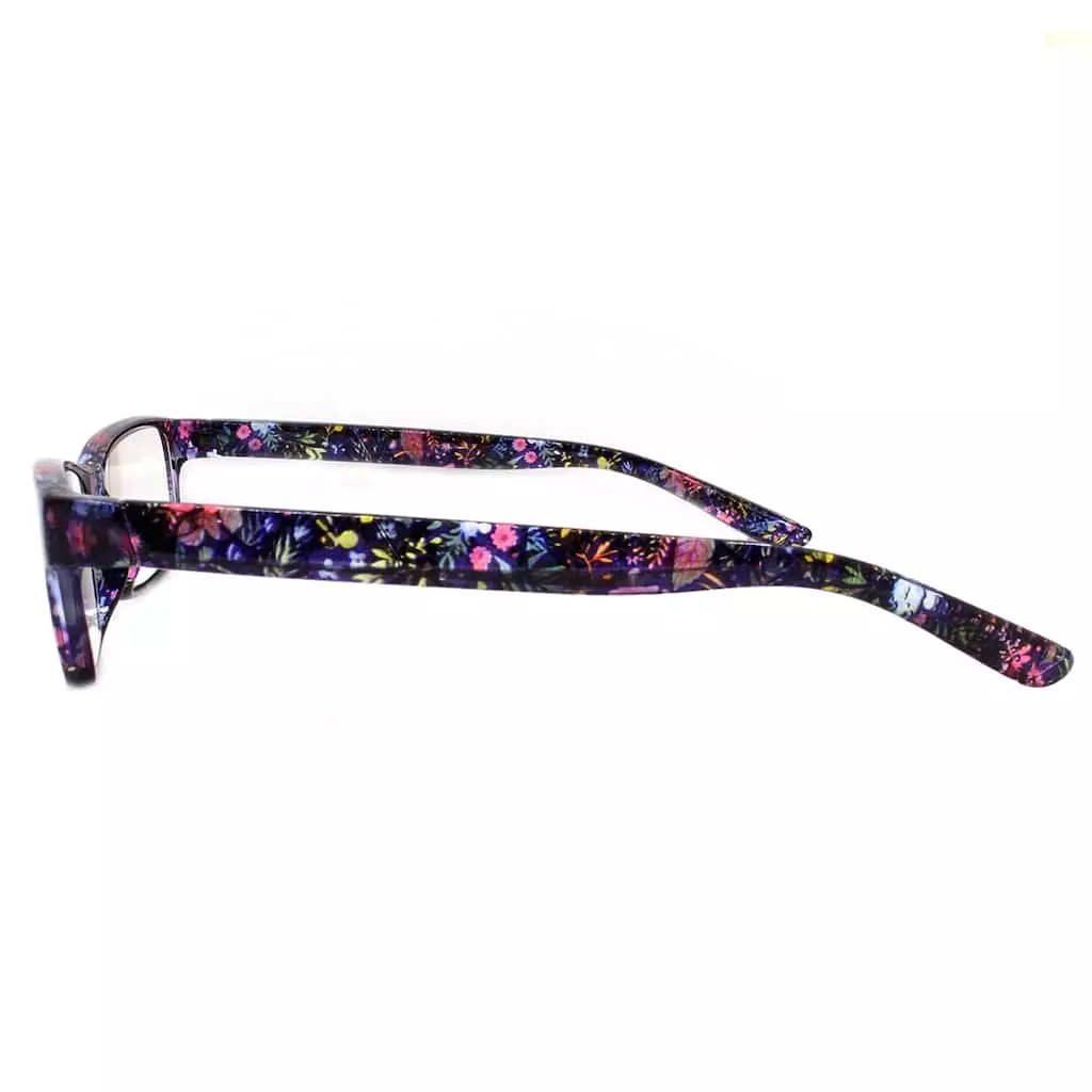 Promo 🥰 Floral Reading Glasses by ArtMinds™ ⌛ - Image 4