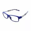 Cheapest ⌛ Blue Striped Reading Glasses by ArtMinds™ 😀