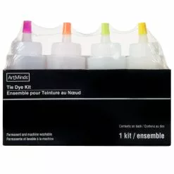 Cheapest ⭐ Tie Dye Kit by ArtMinds™ 🔥