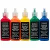 Coupon 👍 Rainbow Dimensional Fabric Paint Set by ArtMinds™ ✨