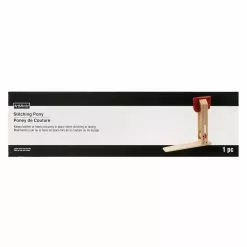 New 🤩 Stitching Pony by ArtMinds™ 🎁