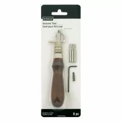 New ✨ Groover Tool Set by ArtMinds™ 🛒