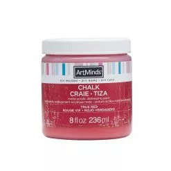 Wholesale 🔥 12 Pack: DIY Home Chalk Distressing Paint by ArtMinds™, 8oz. 🔔