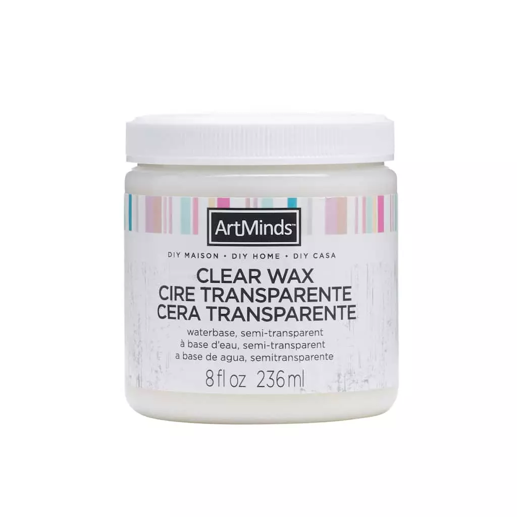 Best Pirce ๐ฅฐ 6 Pack: DIY Home Wax by ArtMinds™, 8oz. ๐