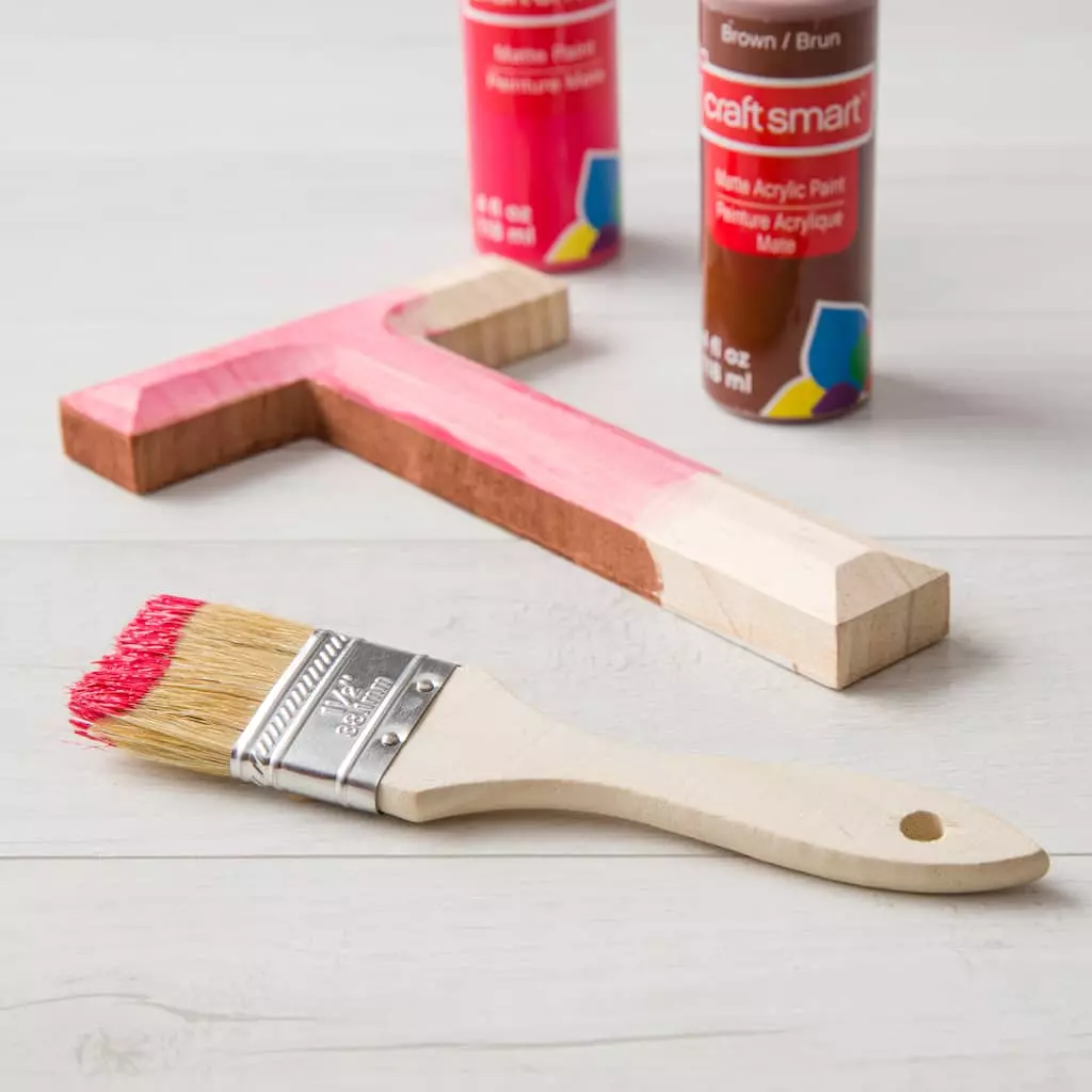 New ❤️ 48 Pack: 1.5" Chip Brush by ArtMinds® ✔️