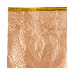 Budget ✨ 6 Packs: 25 ct. (150 total) Copper Leaf by ArtMinds™ 🛒