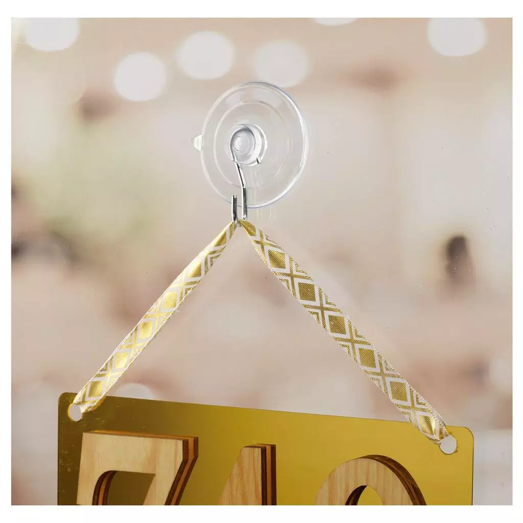 Deals 🔥 24 Packs: 3 ct. (72 total) 2" Suction Cups by ArtMinds™ 💯 - Image 3