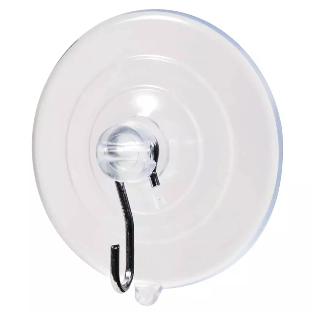 Flash Sale 🔔 24 Packs: 2 ct. (48 total) 2.5" Suction Cups by ArtMinds™ ✨