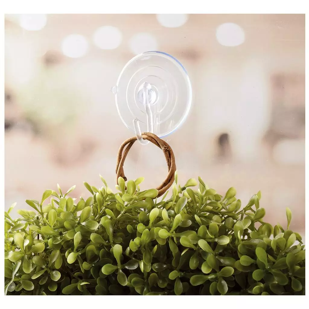 Flash Sale 🔔 24 Packs: 2 ct. (48 total) 2.5" Suction Cups by ArtMinds™ ✨ - Image 3