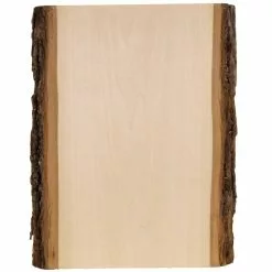 Best deal 🔥 8 Pack: 11" Basswood Rectangle Plaque by ArtMinds® 🌟
