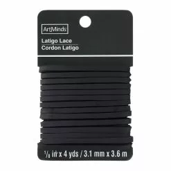 Deals 🎁 12 Pack: 4yd. Latigo Lace by ArtMinds™ 👏