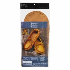 Top 10 🤩 6 Pack: Leather Moccasin Craft Kit by ArtMinds™ 🎁