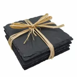 Cheap β 12 Packs: 4 ct. (48 total) Slate Coasters by ArtMinds® βοΈ