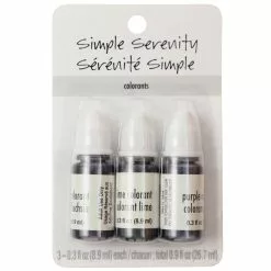 Coupon 😀 9 Packs: 3 ct. (27 total) Fuchsia, Lime & Purple Soap Colorant by ArtMinds® 🧨