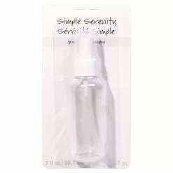 Discount 🛒 24 Pack: Simple Serenity Spray Bottle by ArtMinds™ 💯