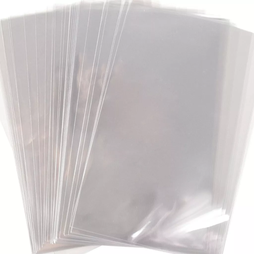 Promo 👍 18 Packs: 40 ct. (720 total) Simple Serenity Cellophane Gift Bags by ArtMinds™ 🎉 - Image 2