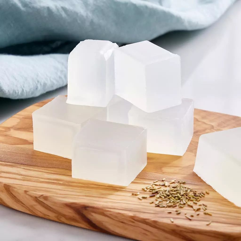 Best reviews of ๐ 8 Pack: Simple Serenity Honey Glycerin Soap by ArtMinds® ๐ - Image 2