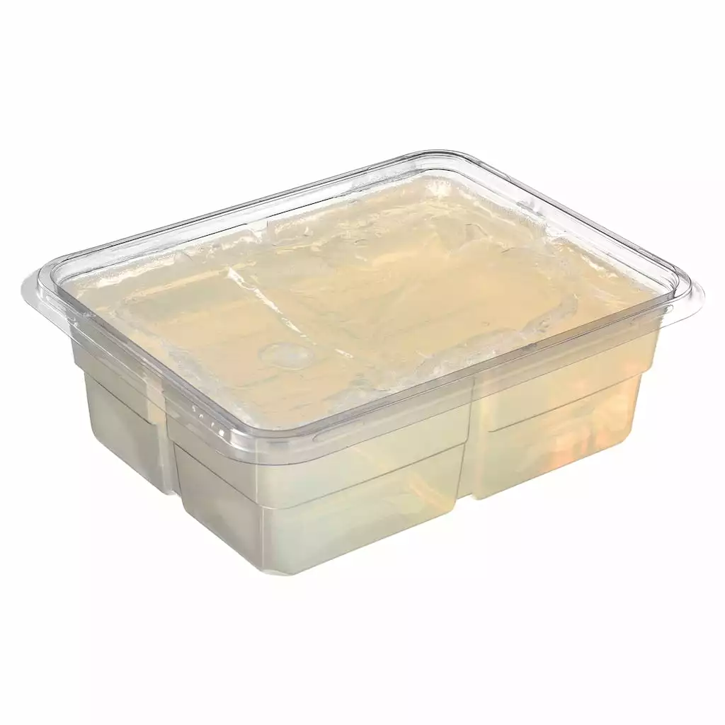 Best reviews of ๐ 8 Pack: Simple Serenity Honey Glycerin Soap by ArtMinds® ๐ - Image 4