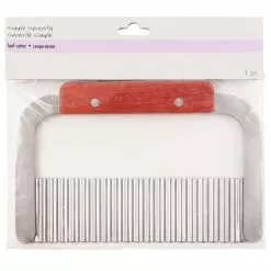 Cheapest 🤩 6 Pack: Wavy Soap Loaf Cutter by ArtMinds™ 👏
