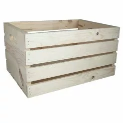 Best deal ❤️ 12 Pack: 18" Wooden Crate by Make Market® by ArtMinds 👏