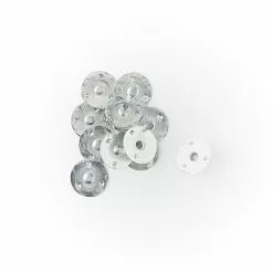 Wholesale 🥰 18 Packs: 12 ct. (216 total) Wick Clips by ArtMinds™ 🔥