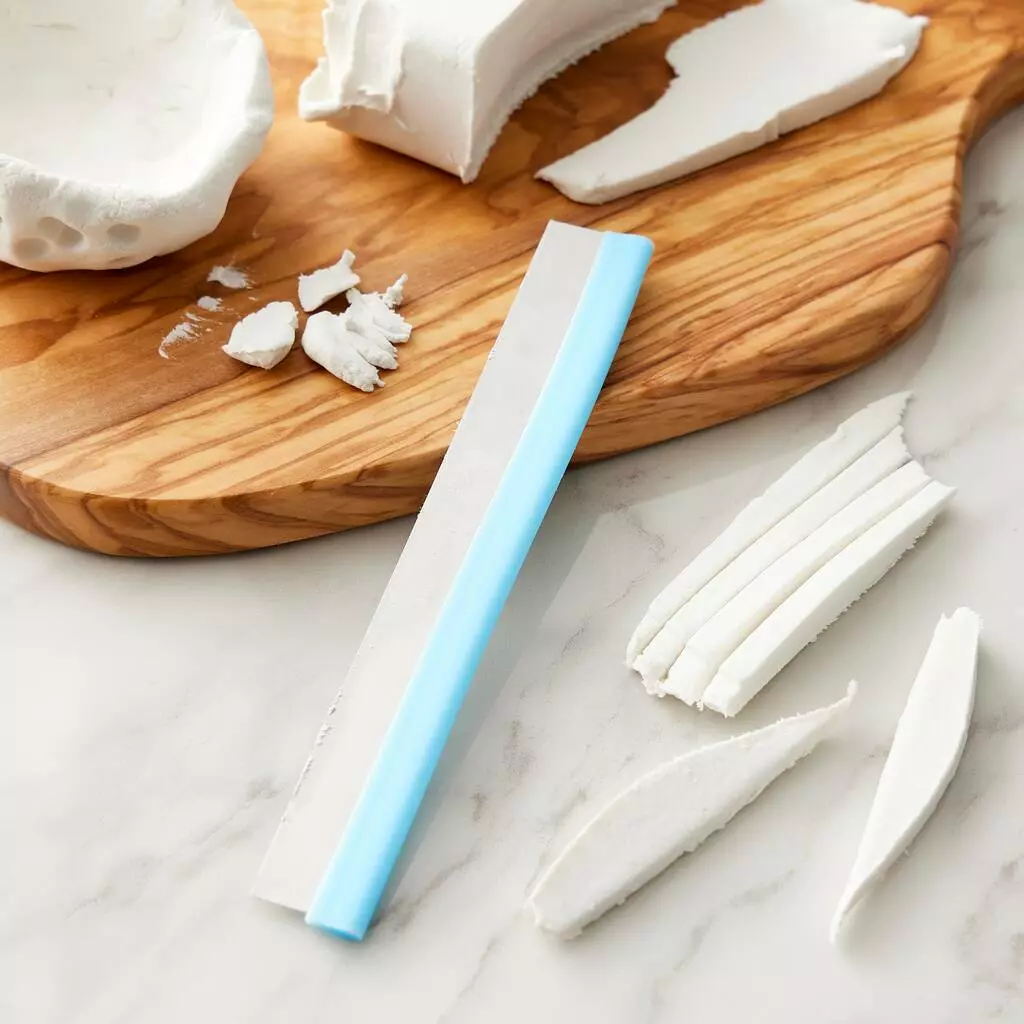 Discount 😀 12 Pack: Flexible Clay Cutter by ArtMinds™ 🛒 - Image 2