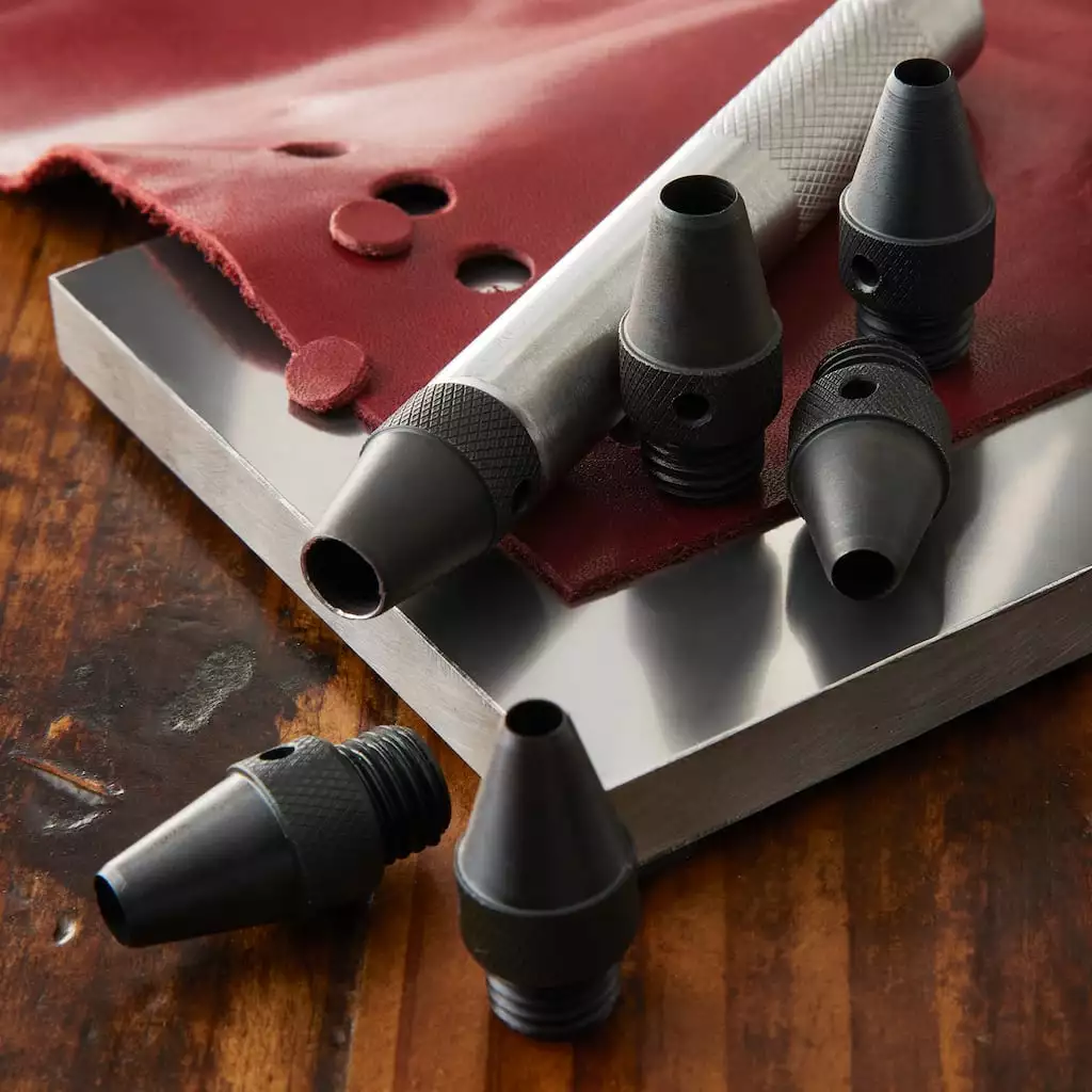 Cheap ✨ 6 Pack: Maxi Punch Set by ArtMinds™ ❤️ - Image 2