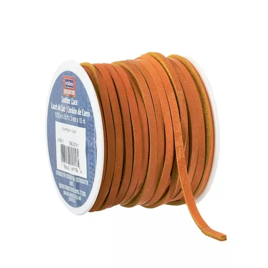 Best Pirce 🔥 6 Pack: 50ft. Latigo Lace by ArtMinds™ 🎉 - Image 5