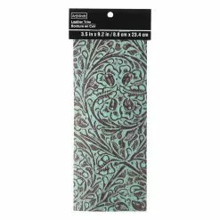 New ❤️ 12 Pack: Sheridan Leather Trim by ArtMinds™ ✨