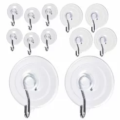 Cheapest 😀 24 Packs: 12 ct. (288 total) Suction Cup Combo Pack by Artminds™ ⌛