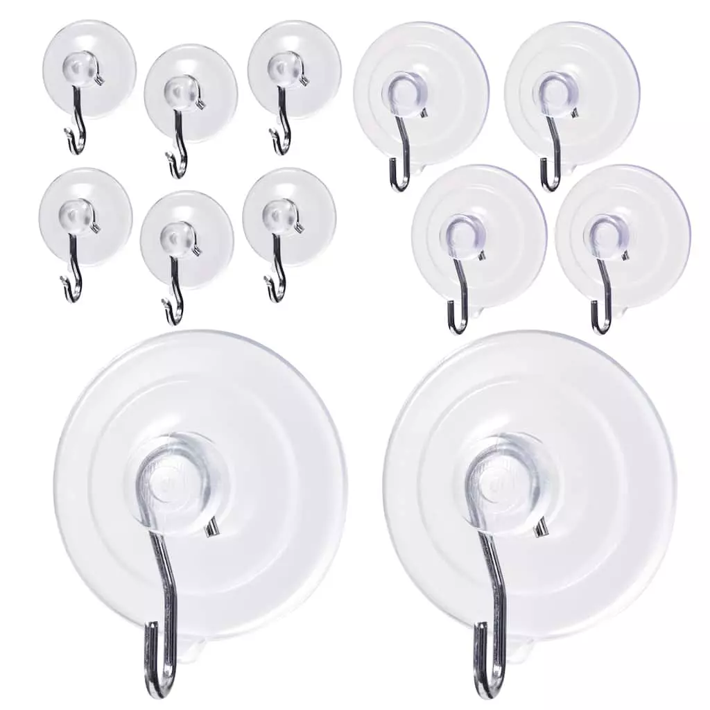 Cheapest 😀 24 Packs: 12 ct. (288 total) Suction Cup Combo Pack by Artminds™ ⌛