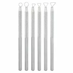 Best Sale 🌟 6 Pack: Ribbon Tool Set by ArtMinds™ 😍