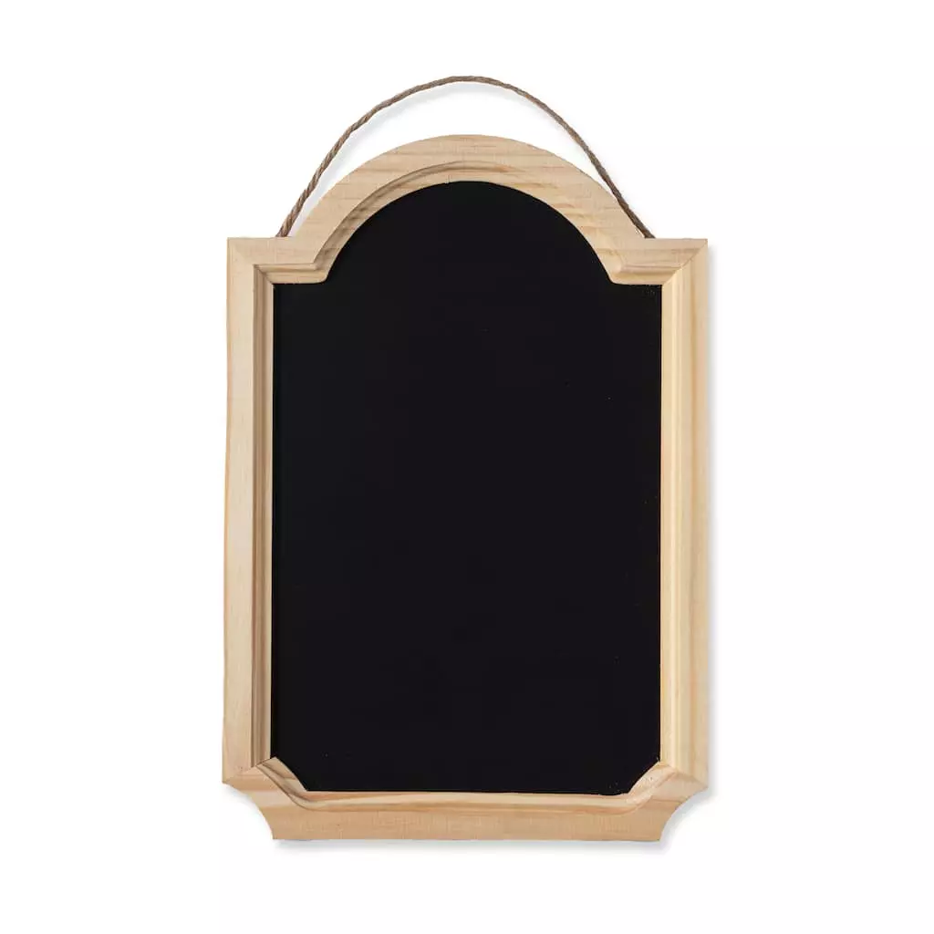 Top 10 🥰 8 Pack: 12" x 8" Framed Chalkboard Plaque by ArtMinds™ 🥰 - Image 2
