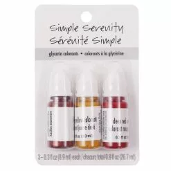 Cheap 🤩 6 Packs: 3 ct. (18 total) Earthtones Glycerin Soap Colors by ArtMinds™ 🌟