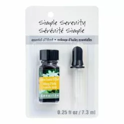 Promo 👍 12 Pack: Jasmine Essential Oil Blend Fragrance by ArtMinds™ 🎁