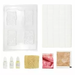 Top 10 ✔️ 8 Pack: Botanical Soap Making Kit by ArtMinds™ ⌛