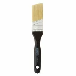 Best Pirce ✔️ 12 Pack: DIY Home Angle Brush by ArtMinds™, 1.5" 👍