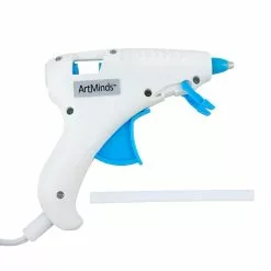 Best deal 🧨 8 Pack: Corded Glue Gun Set by ArtMinds™ 😍
