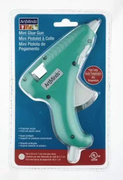 Cheap ✨ 12 Pack: High Temp Mini Glue Gun by ArtMinds™ 😀