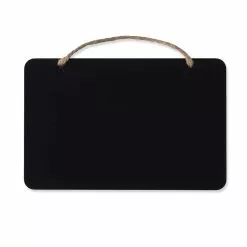 Best reviews of 🧨 8 Pack: Rectangular Chalkboard Wall Sign by ArtMinds® 🤩