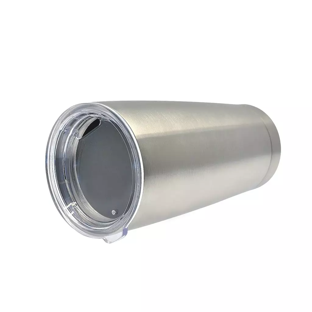 Outlet ❤️ 24 Pack: 18.5oz. Stainless Steel Tumbler by ArtMinds™ ✨ - Image 2